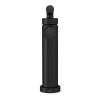 Misturador Monocomando Mesa Bica Baixa Beta Black Matte 2875.BL109.MT - Deca - vista 2