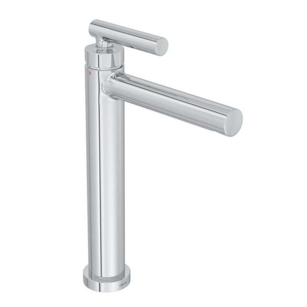 Misturador Monocomando Mesa Lavatório Bica Alta Deca Beta Cromado 2885.C109