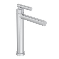 Misturador Monocomando Mesa Lavatório Bica Alta Deca Beta Cromado 2885.C109