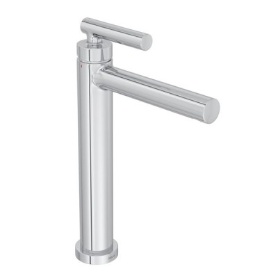 Misturador Monocomando Mesa Lavatório Bica Alta Deca Beta Cromado 2885.C109