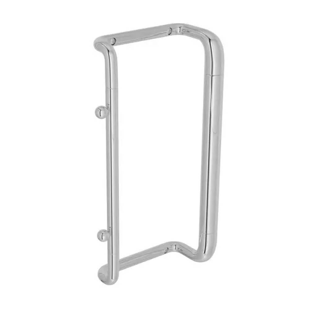 Barra de Apoio Vertical 40cm Cromado Care 2047.C.040 - Deca