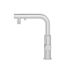 Monocomando de Cozinha Enjoy Pro Cromado com Filtro de Água Gelada e Água com Gás 127V 2280.CR.CS.127 - Deca - vista 3