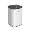 Monocomando de Cozinha Enjoy Express Cromado com Filtro e Água Fervente 127V 2280.CR.HT.127 - Deca - vista 6