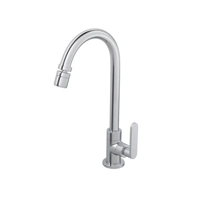Torneira Pia Mesa Flex Plus 1167.C21 - Deca