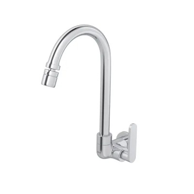 Torneira Pia Parede Flex Plus 1168.C21 - Deca