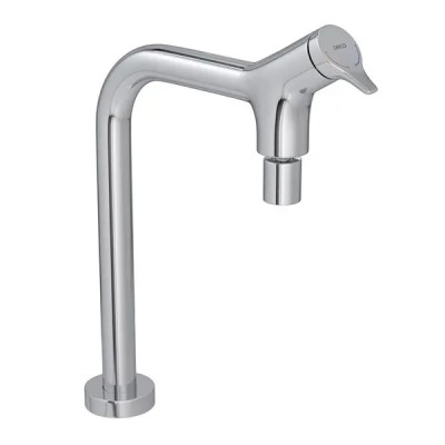 Misturador Monocomando Para Cozinha Mesa Gama Cromado Deca 2256.C13