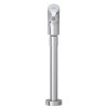 Misturador Monocomando Para Cozinha Mesa Gama Cromado 2256.C13 - Deca - vista 2