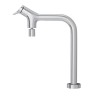 Misturador Monocomando Para Cozinha Mesa Gama Cromado 2256.C13 - Deca - vista 3
