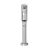Misturador Monocomando Para Lavatorio Mesa Bica Baixa Gama Cromado 2875.C13 - Deca - vista 2