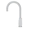 Misturador Monocomando de Mesa para Cozinha Cromado 2251.C - Deca - vista 2