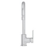 Misturador Monocomando de Mesa para Cozinha Cromado 2251.C - Deca - vista 3