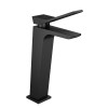 Misturador Monocomando Nex Float Bica Alta Lavatório Mesa Black Matte 2885.BL116.MT - Deca - vista 2