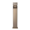 Misturador Monocomando Nex Float Bica Alta Lavatório Mesa Corten Matte 2885.CT116.MT - Deca - vista 4