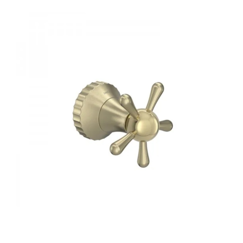 Acabamento Para Registro Gaveta 1/2,3/4 E 1 Pequeno Perola Summer Gold 4900.SM108.PQ.MT - Deca