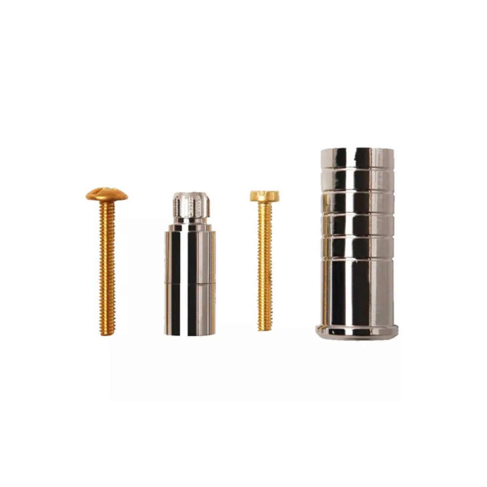 Kit Prolongador 2cm Cromado 4504.020 - Deca