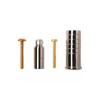 Kit Prolongador 2cm Cromado Deca 4504.020