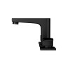 Misturador lavatorio Mesa bica baixa level black matte 1875.BL26.MT - Deca - vista 2