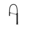 Misturador Monocomando Cozinha Mesa Urban Black Matte e Preto 2289.BL.IND.MT.PT - Deca - vista 5