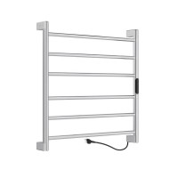 Toalheiro Termico de Parede 220V Cromado Deca You 2044.C220D.AQC