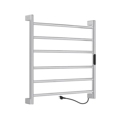 Toalheiro Termico de Parede 220V Cromado Deca You 2044.C220D.AQC