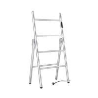 Toalheiro Térmico de Piso 220V Deca You Cromado 2045.C220.AQC
