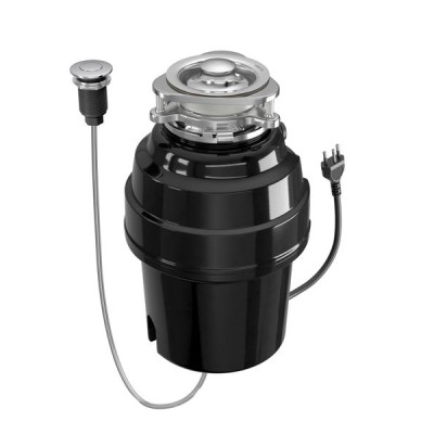 Triturador de Resíduos de Alimentos 127V Deca AC.300.TRIT.127