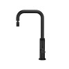 Torneira Mesa urban alavanca black matte 1167.BL.IND.MT - Deca - vista 3