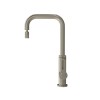 Misturador Monocomando Cozinha Mesa Urban Inox 2270.INX.IND - Deca - vista 4
