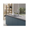 Misturador Monocomando Cozinha Mesa Urban Inox 2270.INX.IND - Deca - vista 3