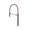 Monocomando Mesa gourmet urban borracha f inox 2289.INX.IND.FD - Deca - vista 3