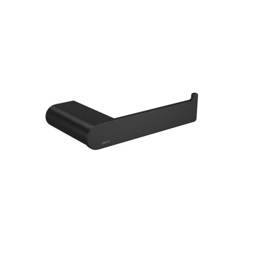 Papeleira Versa Black Matte Deca 2020.BL31.MT