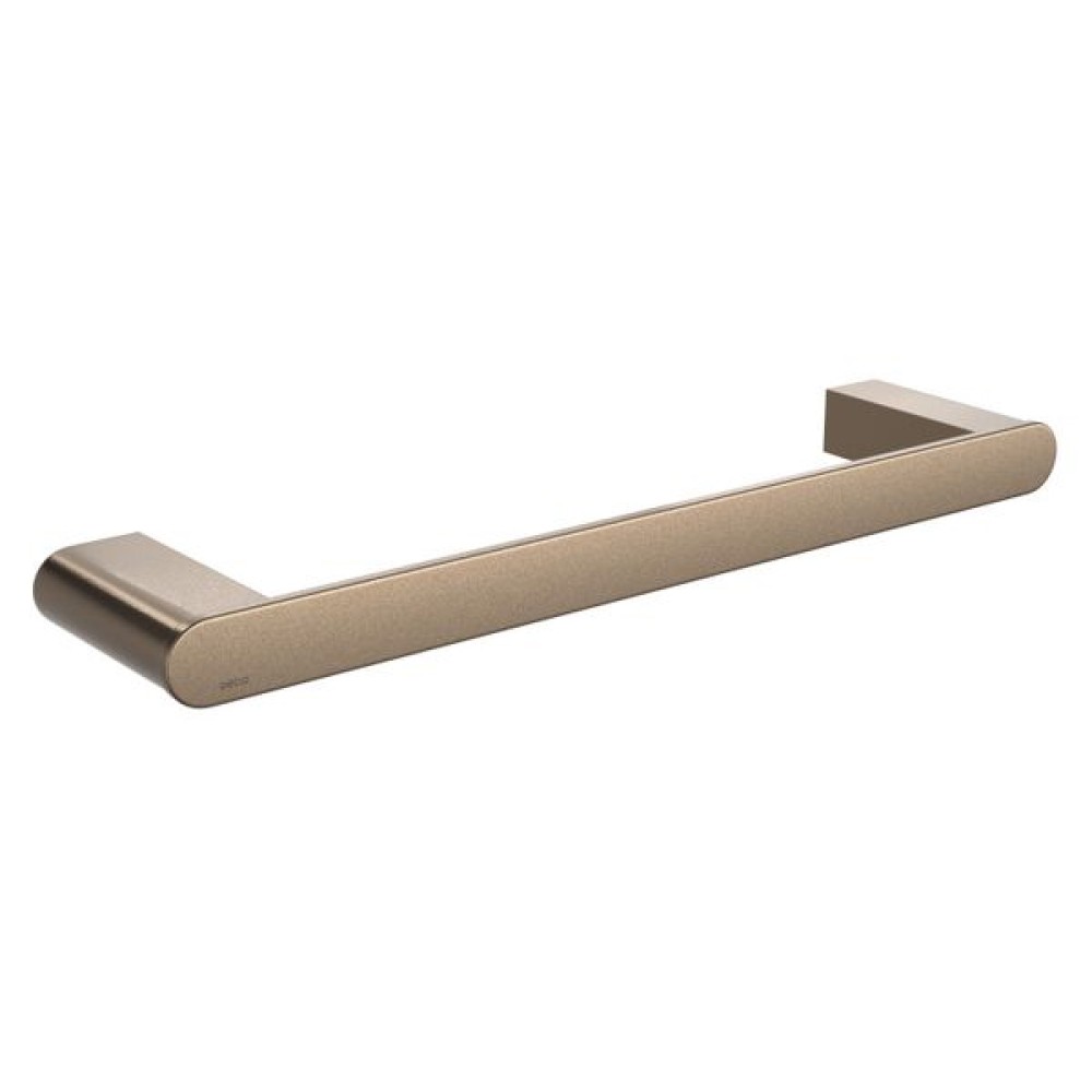 Porta Toalha 30cm Versa Corten 2040.CT31.030.MT - Deca