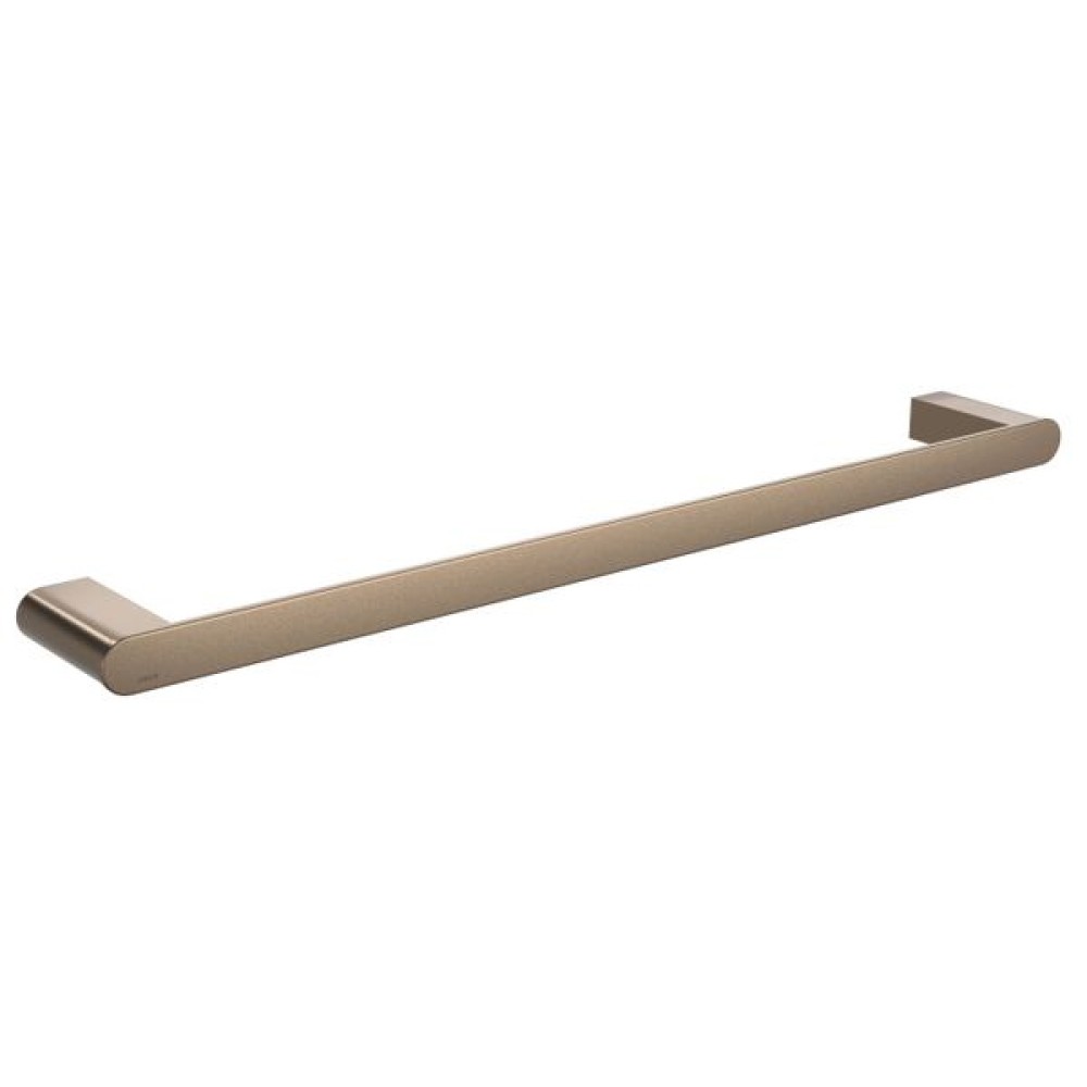 Porta Toalha 60cm Versa Corten 2040.CT31.060.MT - Deca