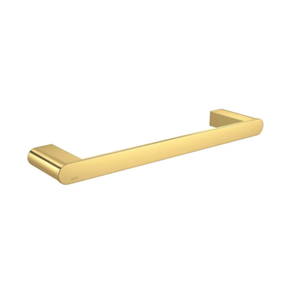 Porta Toalha 30cm Versa Gold 2040.GL31.030 - Deca