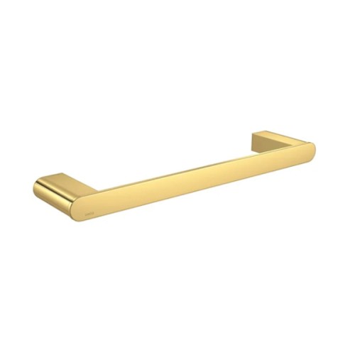 Porta Toalha 30cm Versa Gold Deca 2040.GL31.030