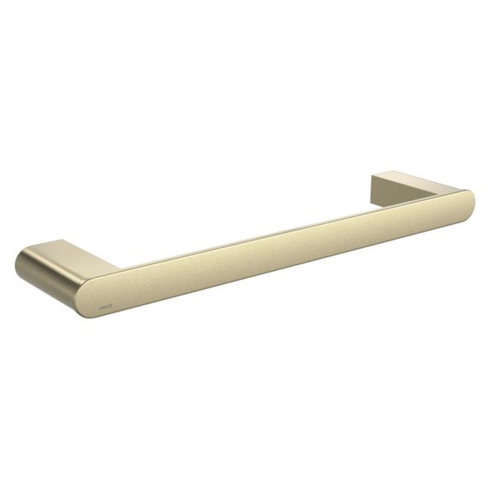 Porta Toalha 30cm Versa Summer Gold 2040.SM31.030.MT - Deca