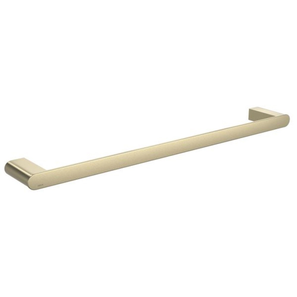 Porta Toalha 60cm Versa Summer Gold 2040.SM31.060.MT - Deca