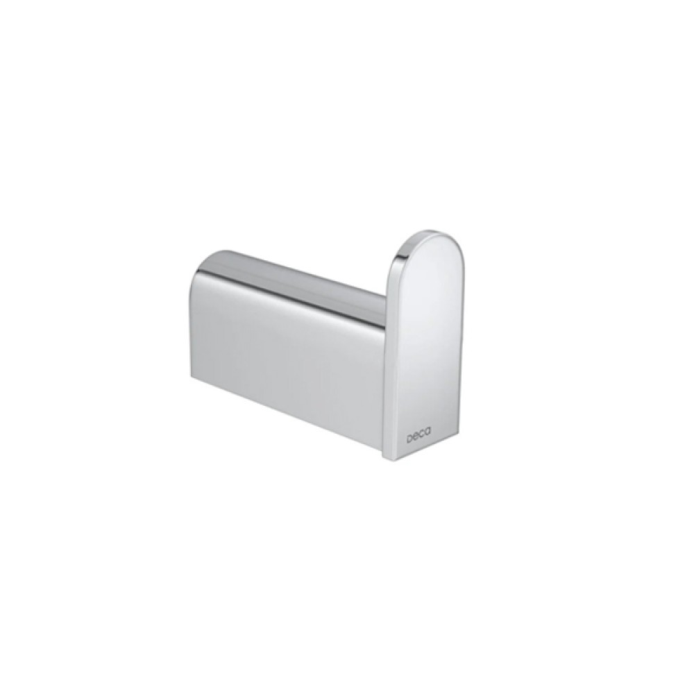 Cabide Versa Cromado 2060.C31 - Deca