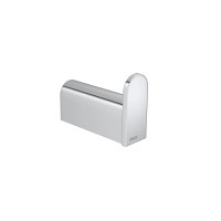 Cabide Versa Cromado Deca 2060.C31
