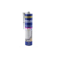 Selante Trincas e Acabamentos Branco 400g Fortaleza