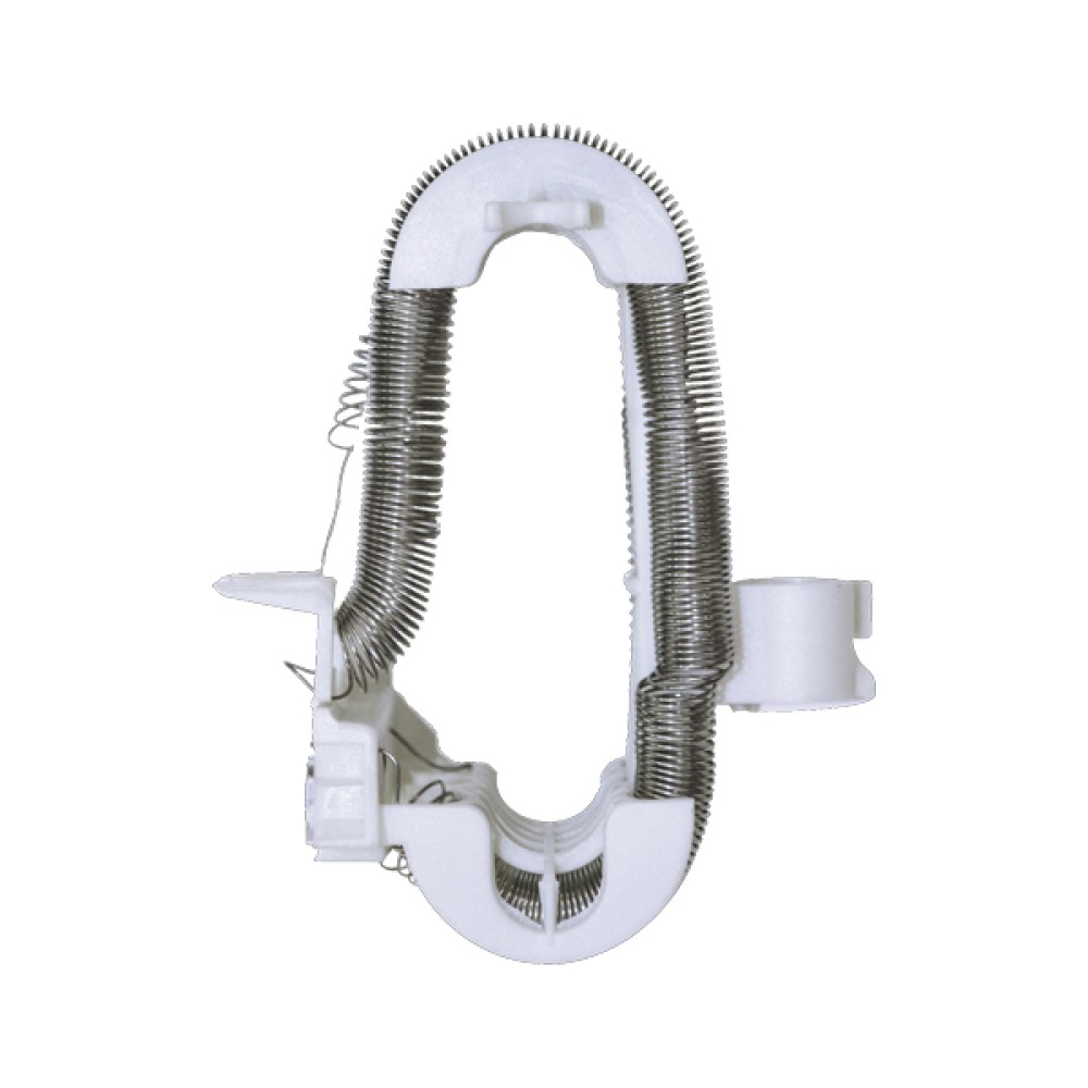 Resistência para Chuveiro Spot 8T 6800W 220V - Hydra