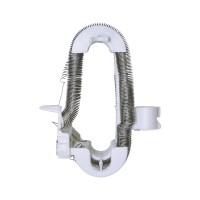 Resistência para Chuveiro Spot 8T 6800W 220V Hydra