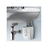Aquecedor Versátil Branco 220V 5500W - Lorenzetti - vista 3