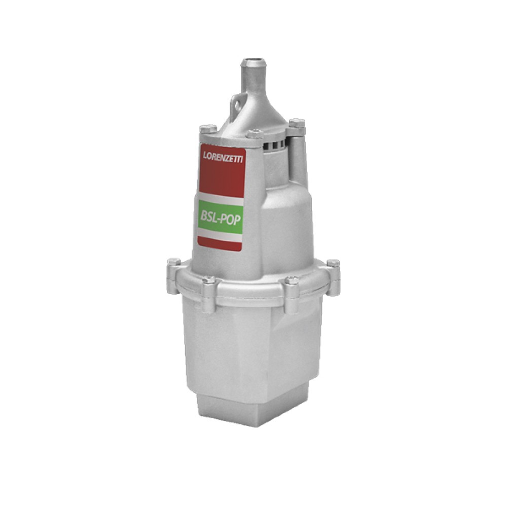 Bomba Submersa 220V BSL POP - Lorenzetti