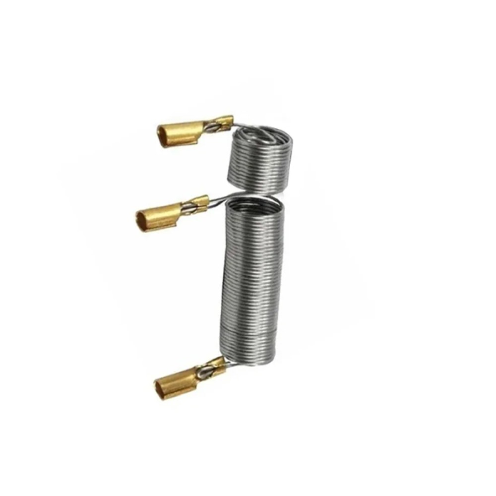 Resistência para Chuveiro e Torneiras 3T 5500W 220V - Lorenzetti