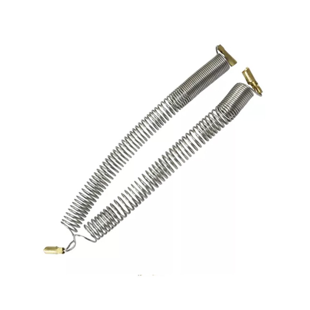 Resistência para Chuveiro 4T 6800W 220V - Lorenzetti
