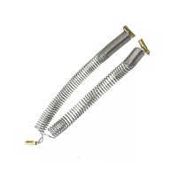 Resistência para Chuveiro 4T 6800W 220V Lorenzetti