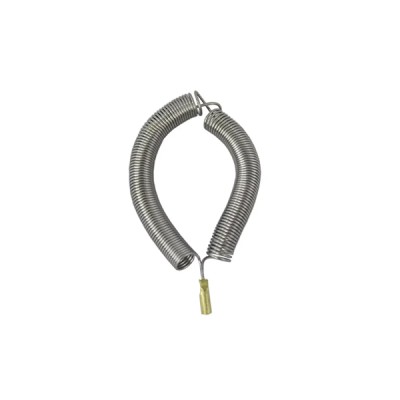 Resistência para Chuveiro Eletrônico Jet Control 7800W 220V Lorenzetti