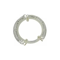 Resistência para Chuveiro Fashion 4T 6800W 220V Lorenzetti