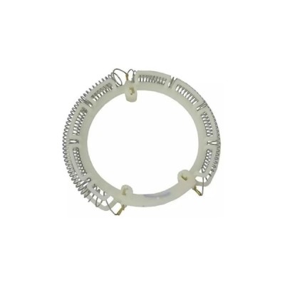 Resistência para Chuveiro Fashion 4T 6800W 220V Lorenzetti